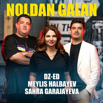 Noldan Galan by DZ-ED BKMEDIASHOW