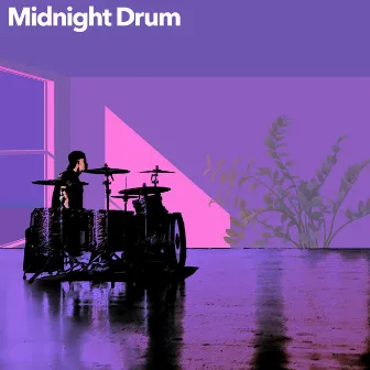 Midnight Drum by Lo-fi Hip Hop Beats