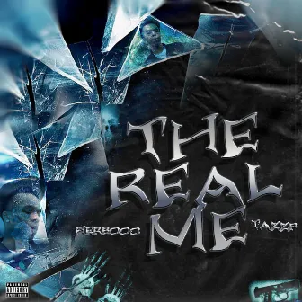 The Real Me by Ty Herbooo