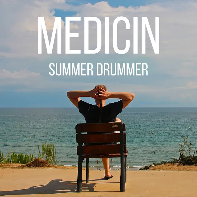 Summer Drummer