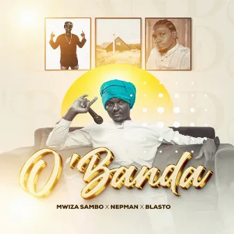 O'Banda by Mwiza Sambo