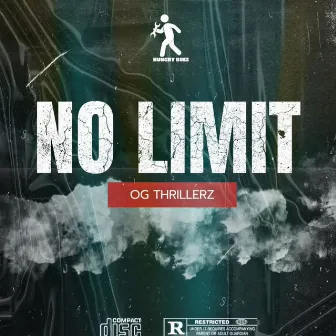 No Limit by OG Thrillerz