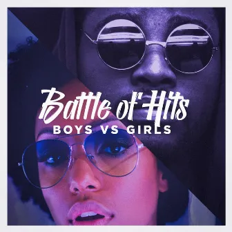 Battle of Hits: Boys vs. Girls by Pop Hits