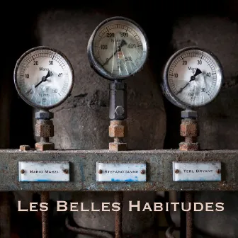 Les Belles Habitudes by Mario Marzi