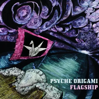 Flagship by Psyche Origami