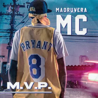 Mvp by madruvera