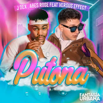 Putona by J Dex