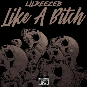 Like A Bitch by Lil Reeze B