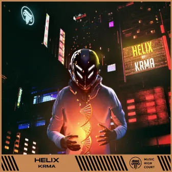 Helix by KRMA