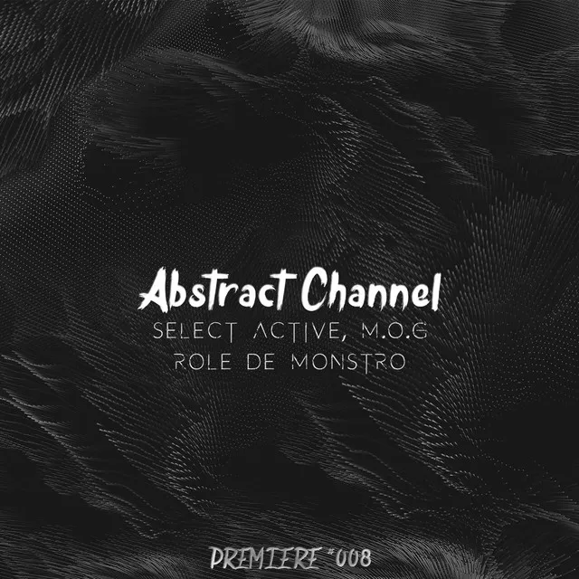 Role De Monstro - Extended