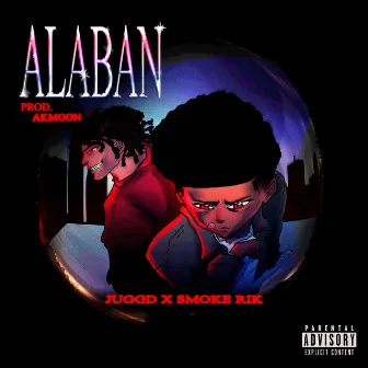 Alaban by JuggD