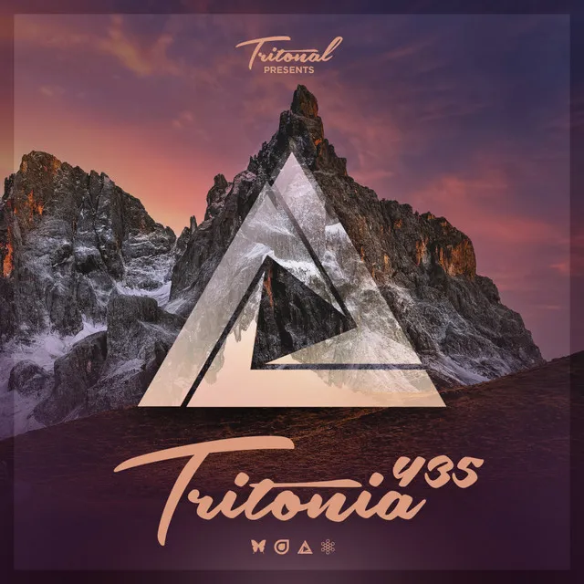 In Your Heart (Tritonia 435)