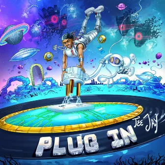 Plug In by Tee Jry