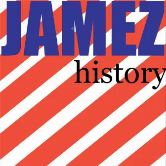 History by Jamez