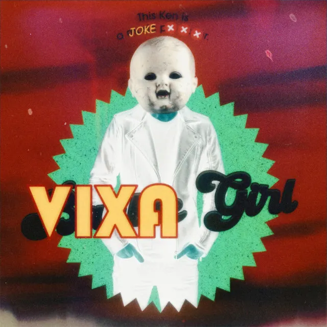 Barbie Girl ale to VIXA - FUZE Remix