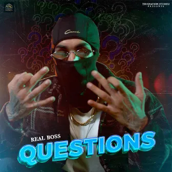 Questions by Real Boss