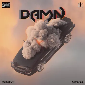 Damn by Hardoze