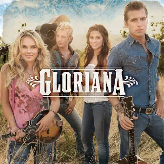 Gloriana by Gloriana