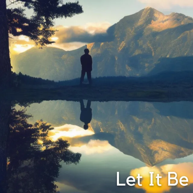 Let It Be