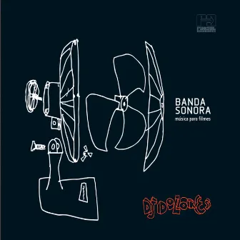 Banda Sonora (Música para Filmes) by DJ Dolores