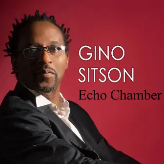 Echo Chamber by Gino Sitson