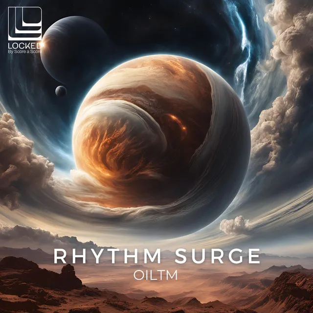 Rhythm Surge