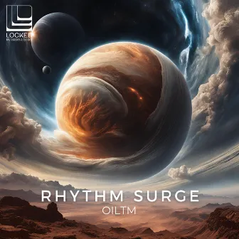 Rhythm Surge by Oh I Like That Music