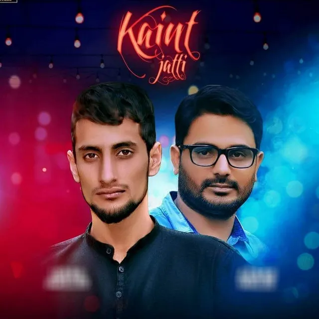 Kaint Jatti