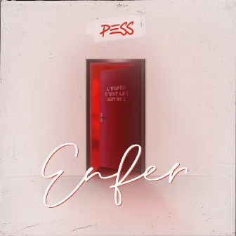 Enfer by Pess