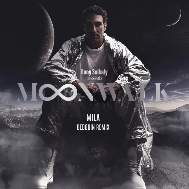 Mila - Bedouin Remix