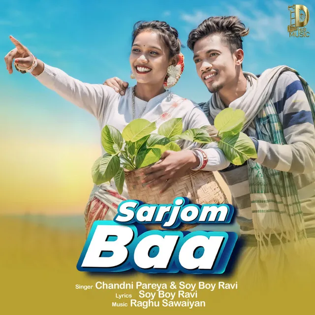 Sarjom Baa (Ho Munda)