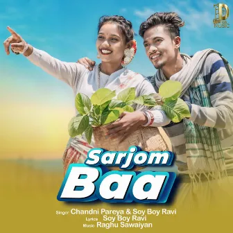 Sarjom Baa by Soy Boy Ravi