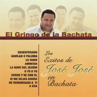 El Gringo de la Bachata by El Gringo De La Bachata