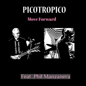 Move Forward by Picotropico