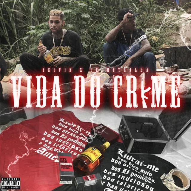 Vida do Crime