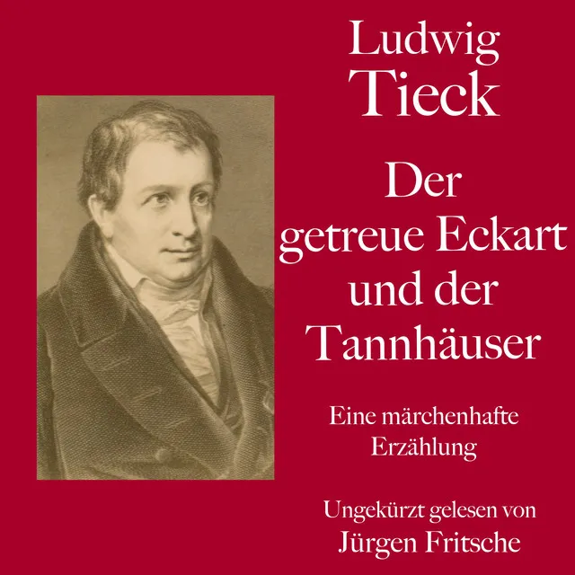 Tieck: Der getreue Eckart und der Tannhäuser 08