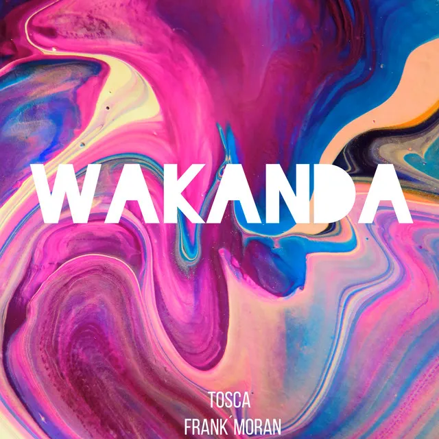 Wakanda