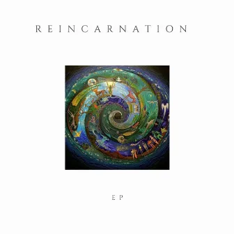 Reincarnation by Biggi da vine