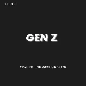 Gen Z by Denzo on the Track