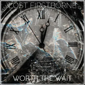 Worth The Wait by Lost FirstBorne