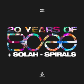 Spirals by SOLAH