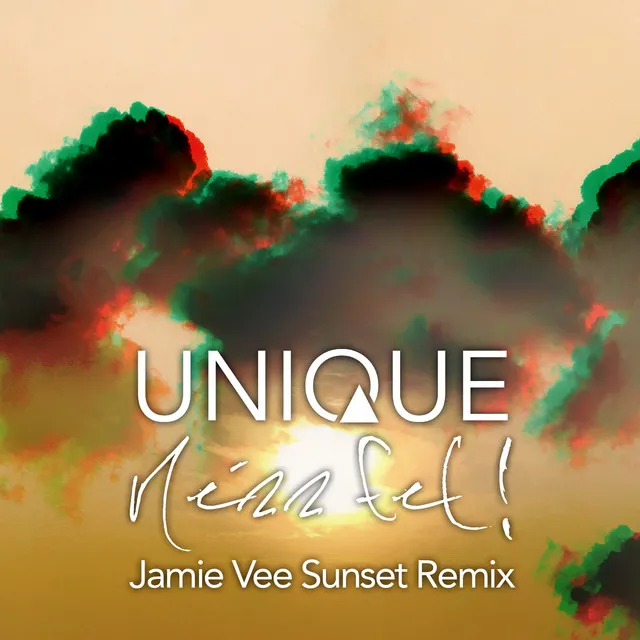 Nézz fel! - Jamie Vee Sunset Remix