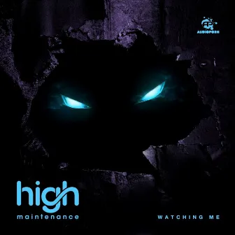 Watching Me EP by High Maintenance