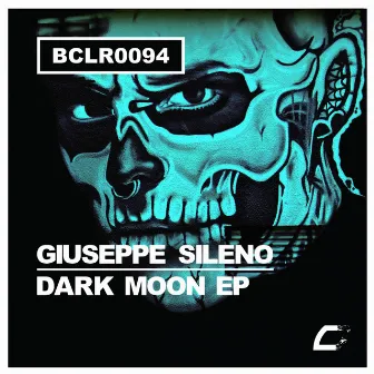 Dark Moon EP by Giuseppe Sileno