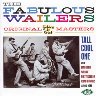 The Fabulous Wailers by The Wailers