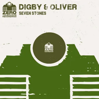 Seven Stones by Digby & Oliver