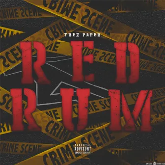 Red Rum by Trez Paper