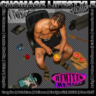 CHOMAGE LIFESTYLE REMIXES by Karol Chomage