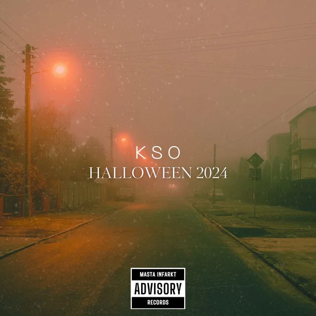 Halloween 2024