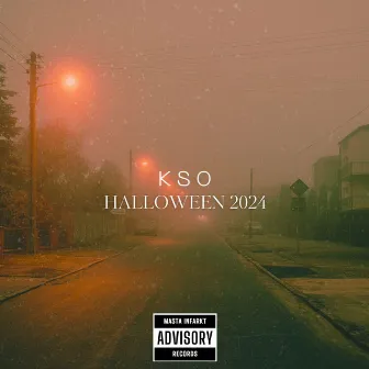 Halloween 2024 by KSO